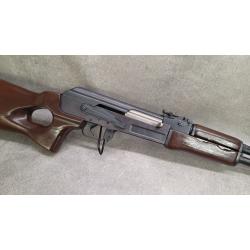 Norinco MAK-90 - 7.62x39 - Milled Receiver - 6 Magazines Norinco MAK-90 - 7.62x39 - Milled Receiver - 6 Magazines