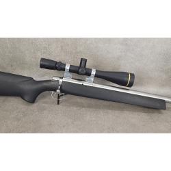 BAT Machine Custom Build by Gold Creek Rifles - 6mm BR - Leupold VX-3 Scope BAT Machine Custom Build by Gold Creek Rifles - 6mm BR - Leupold VX-3 Scope