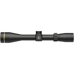 Leupold VX-Freedom 3-9x40mm SFP Hunt-Plex Reticle Black