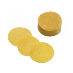 CVA™ Pre-Lubed Shooting Patches - .50 to .58 Caliber