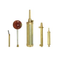 Traditions™ Flintlock Shooters Kit - .50 & .54 Caliber