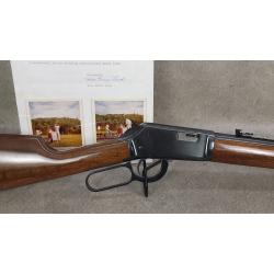 Ernie Lind Winchester 9422 - 22 LR - Mfg 1972 - First Year Ernie Lind Winchester 9422 - 22 LR - Mfg 1972 - First Year