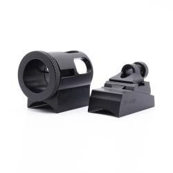Williamsâ„¢ Western Precision Muzzleloading Sight Set - CVA, Traditions, T/C & Knight - 676584 Williamsâ„¢ Western Precision Muzzleloading Sight Set - CVA, Traditions, T/C & Knight - 676584