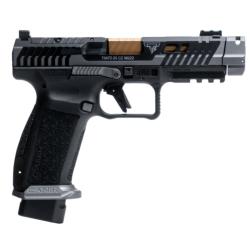 Century Arms Canik TTI Combat Smoke, 9mm, 4.6