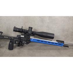 Masterpiece Arms Pro Chasiss - 6mm Creedmoor - 26 Masterpiece Arms Pro Chasiss - 6mm Creedmoor - 26