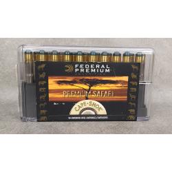 Federal Premium P470WH 470 Nitro Express 500 gr Woodleigh Hydro Solid Federal Premium P470WH 470 Nitro Express 500 gr Woodleigh Hydro Solid