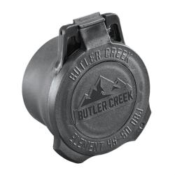 Butler Creek Element Scope Cap Objective Cover 45-50mm Black