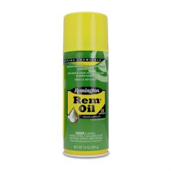 Remington Rem Oil Aerosol 10oz Can