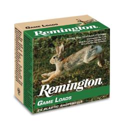 Remington 16 GA 6 Shot 2.75