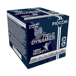 Fiocchi Field Dynamics HV 3 Fiocchi Field Dynamics HV 3