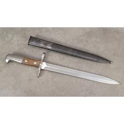 Elsener Schwyz M1918 Bayonet Elsener Schwyz M1918 Bayonet