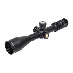 Athlon Argos BTR GEN2 6-24x50mm FFP Illuminated APMR IR MIL Black Athlon Argos BTR GEN2 6-24x50mm FFP Illuminated APMR IR MIL Black