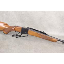 Ruger No. 1 Lightweight Sporter 