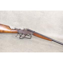J. Stevens Crack Shot 26 - 22 LR - Mfg 1912-1939 - 22 J. Stevens Crack Shot 26 - 22 LR - Mfg 1912-1939 - 22