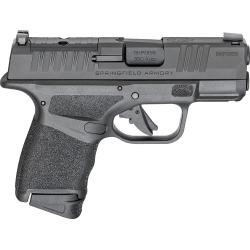 Springfield Armory Hellcat Micro Comp OSP - .380 ACP - 3