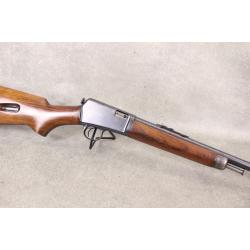 Winchester Model 63 - .22 LR - Mfg 1935 - 3rd year of Production
