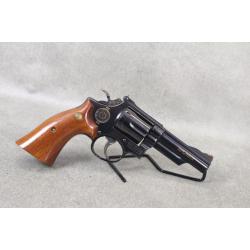 Smith & Wesson 19-3 Texas Ranger - 357 Mag - Original Box - Mfg 1973