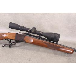 Ruger No. 1 - 22-250 - 26