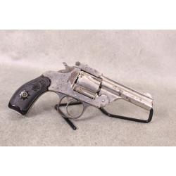 Forehand Arms Top Break - 38 S&W - 3.25