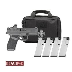 Springfield Armory Hellcat Pro OSP, 9mm, 3.8