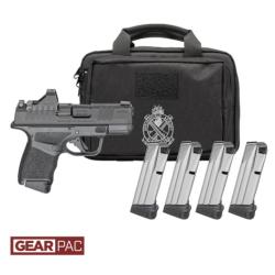 Springfield Armory Hellcat OSP, 9mm, 3