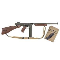 Auto Ordnance Thompson Tanker M1 Carbine 45 ACP -  Stick Mag Pouch