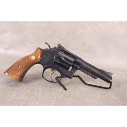 Smith & Wesson 18-4 Target - 22 LR - 4