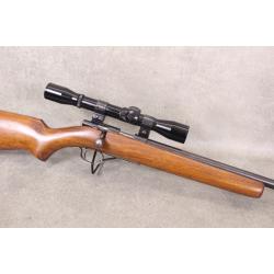 Winchester 69A - 22 Short - 25