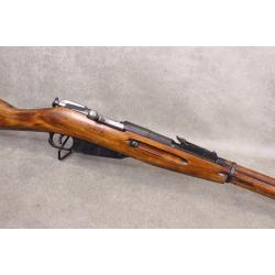 Tula Mosin Nagant M91/30 - 7.62x54R - Mfg 1930