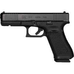 GLOCK 17 V, 9mm, 4.49
