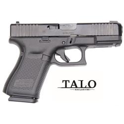 GLOCK 19 MOS, 9mm, 4