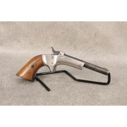 J. Stevens A&T Co No. 41 Tip-Up 5th Model - 22 Rimfire - 3.5