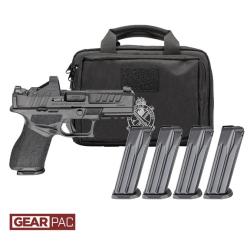 Echelon GearPac  9mm 4.5