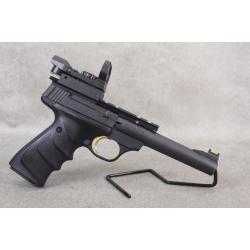 Browning Buck Mark - 22 LR - 5.5