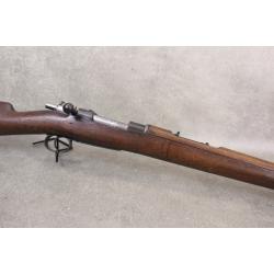 Loewe Berlin Mauser Modelo 1893 