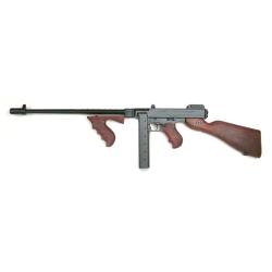 Auto Ordnance Thompson 1927A-1 Deluxe 45 CAL 16.5