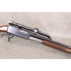 Remington 141 Gamemaster - 35 Rem - 24