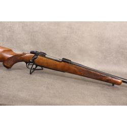 Ruger M77 - 25-06 - 24