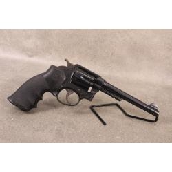 S&W .38 M&P Model of 1905 4th Change - 38 Spcl - Mfg 1915-1942