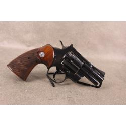 Colt Python - 357 Mag - 2.5