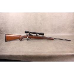 Ruger M77/17 - 17 HMR - 22