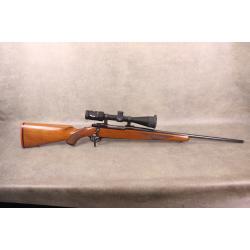 Ruger M77 - 30-06 - 22