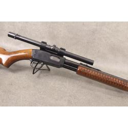 Winchester Model 61 - 22 S/L/LR - 24