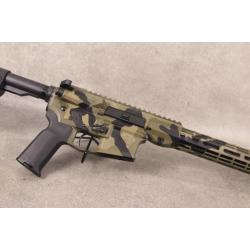 Aero Precision M4E1 Multiline Camo - 223 Wylde - 16.25