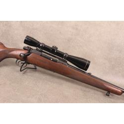 Winchester 70 Featherweight - 270 Win - 22