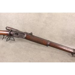Swiss Vetterli Model 1869/71 - 10.4mm/.41 Swiss - Mfg 1869-1881