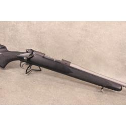 Winchester Model 70 - 7MM Rem Mag -  Extra Hart 6mm Barrel - Mfg 1962