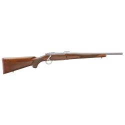 Ruger Hawkeye Hunter, .308 Win, 16.6