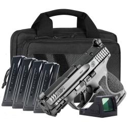 Smith & Wesson M&P 9 M2.0 Comp OR 9mm 3.6