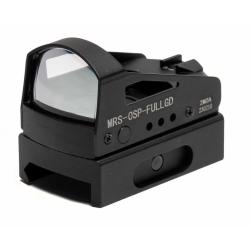 Osprey MRS Full Green Dot Optic [Motion Activated]